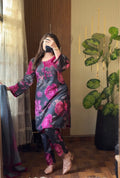 DIGITAL PRINTED SWISS LAWN 3pcs (IZNIK)
