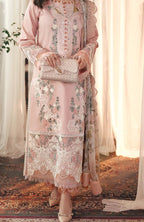 Premium Embroidered 3PCS Suit 🌸