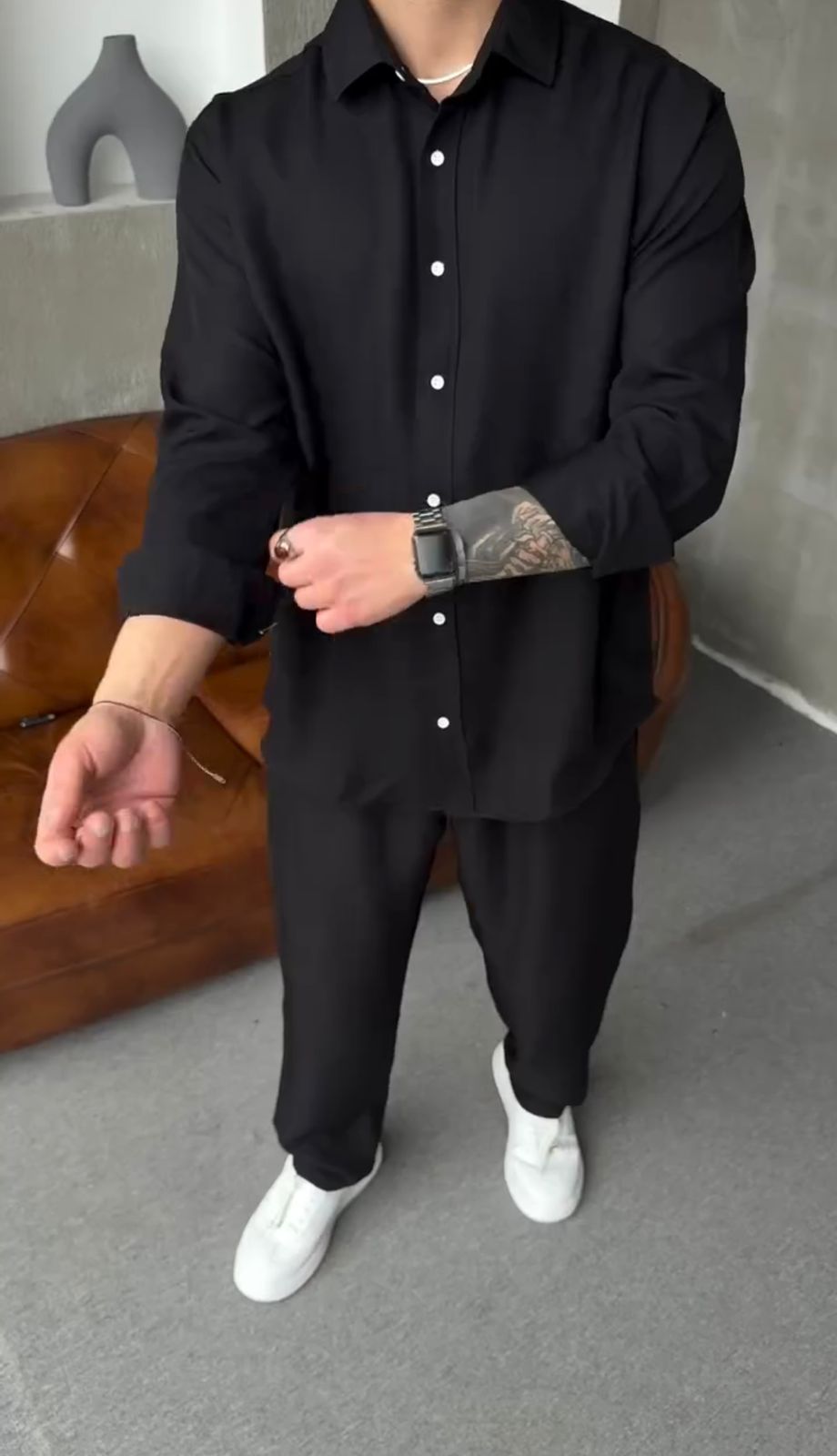 Men Wear