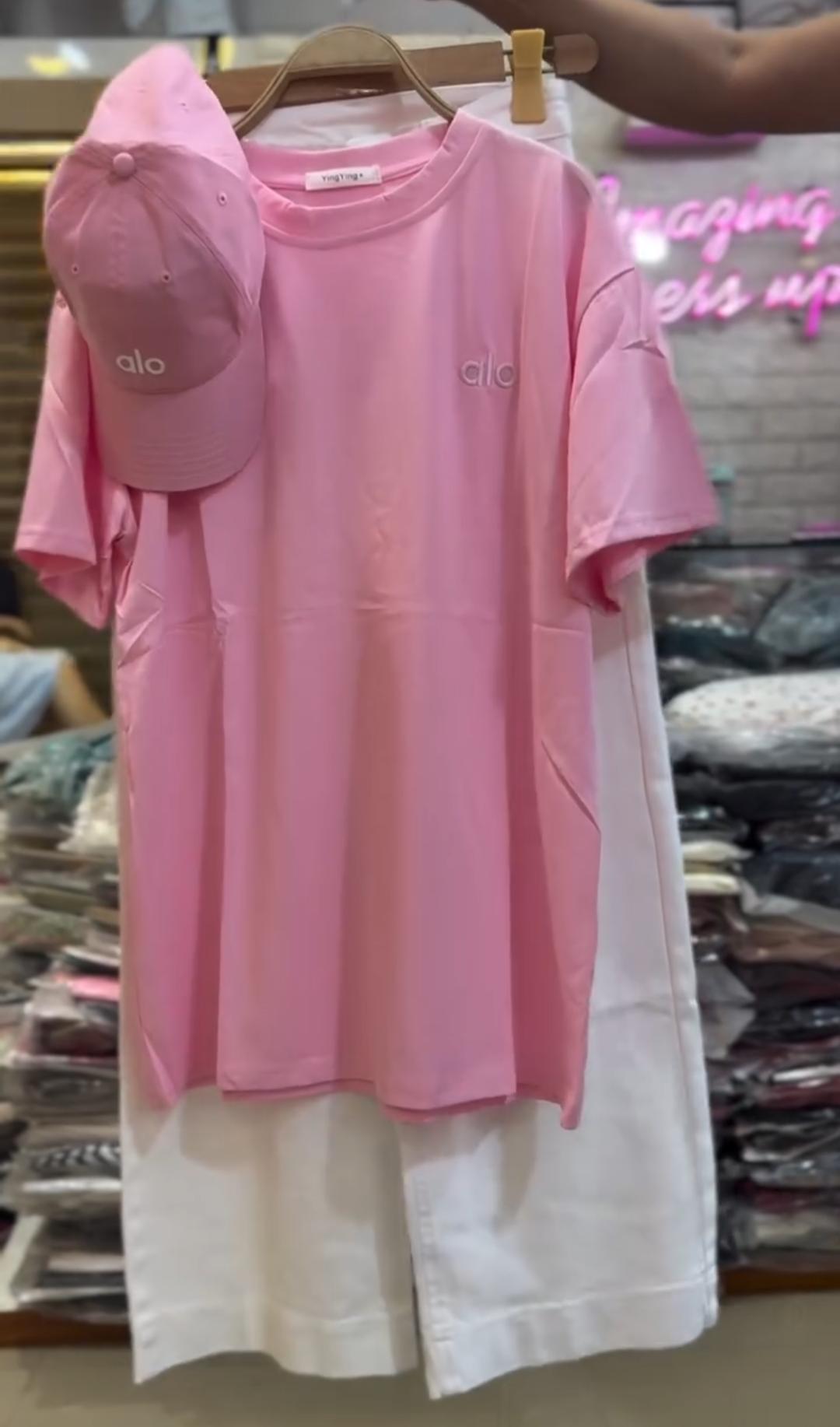 Women Track Suit 3-Piece Set Buy 1 Get 1 free