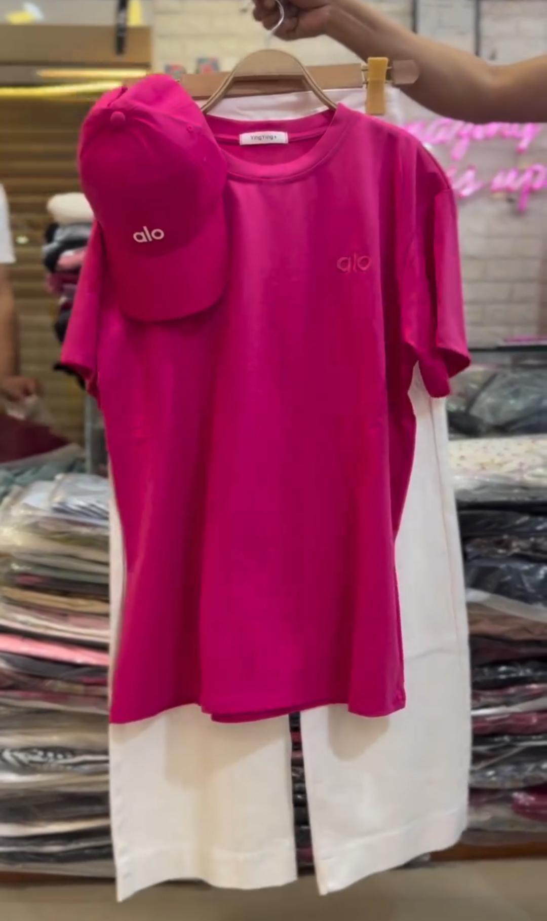 Women Track Suit 3-Piece Set Buy 1 Get 1 free