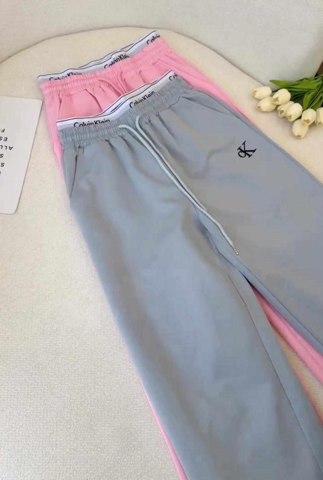 Pack of 3 Women's Summer Tracksuit Set