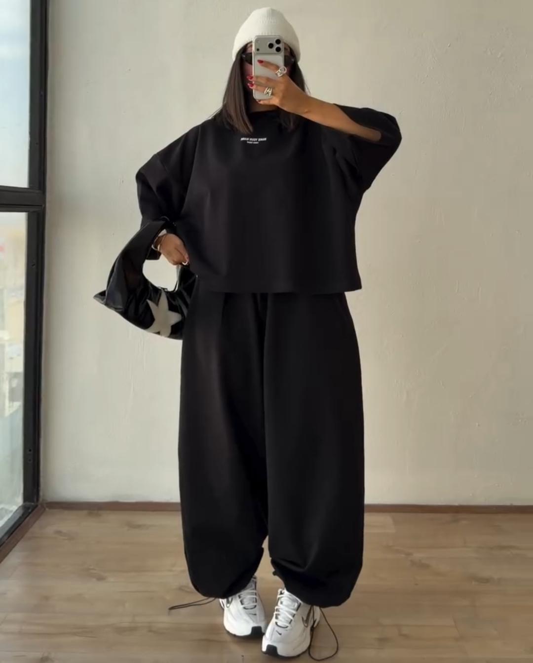 Women's Track Suit – Pack of 3
