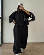 Women's Track Suit – Pack of 3
