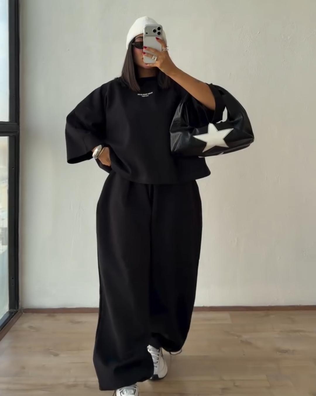 Women's Track Suit – Pack of 3