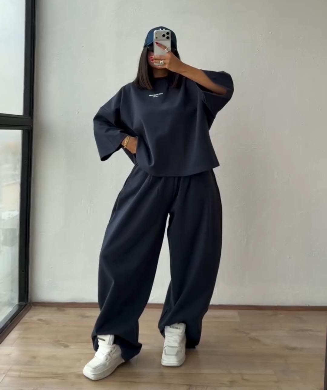 Women's Track Suit – Pack of 3