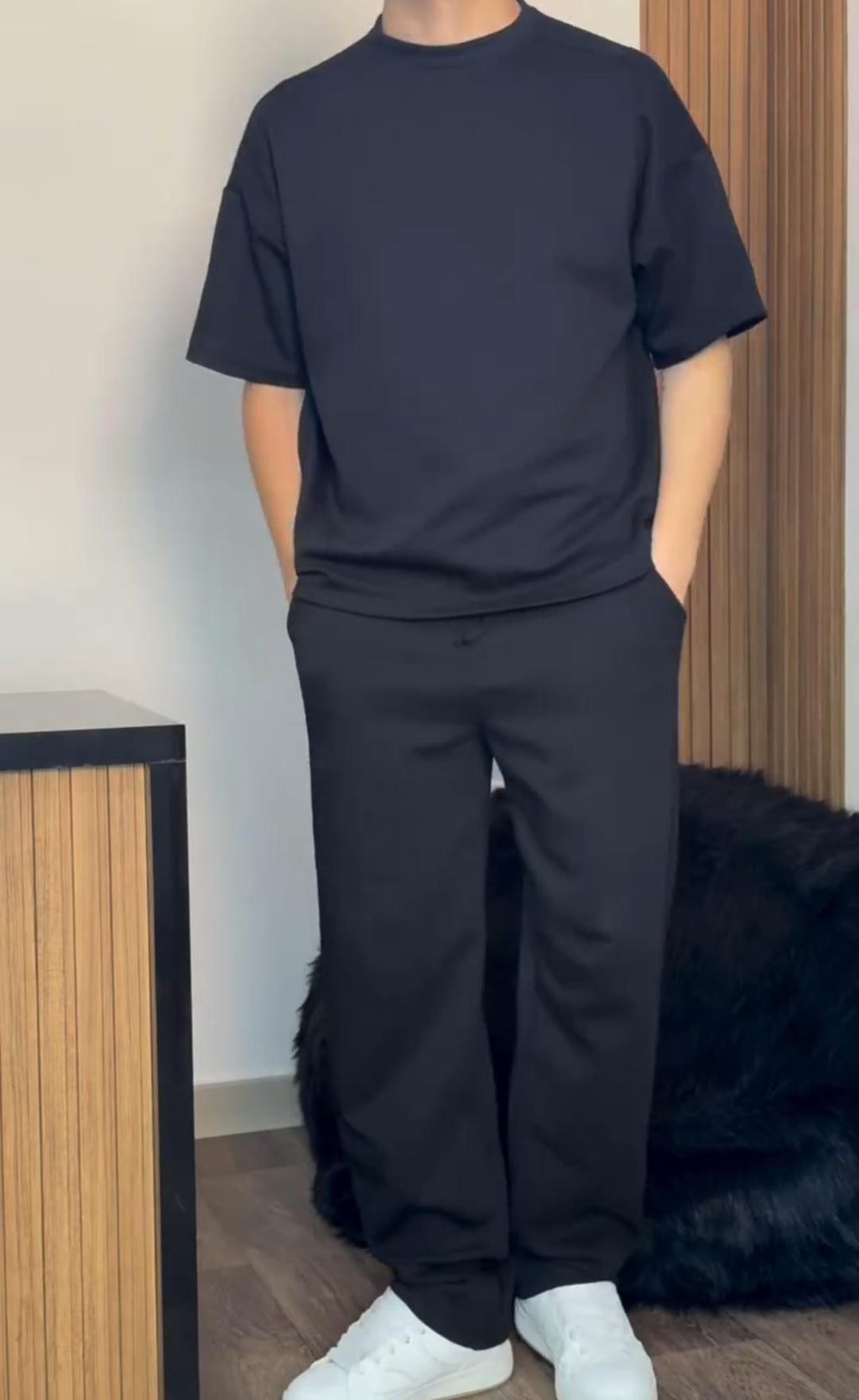 PACK OF 2 TRACK SUIT FOR MEN SUMMER COLLECTION