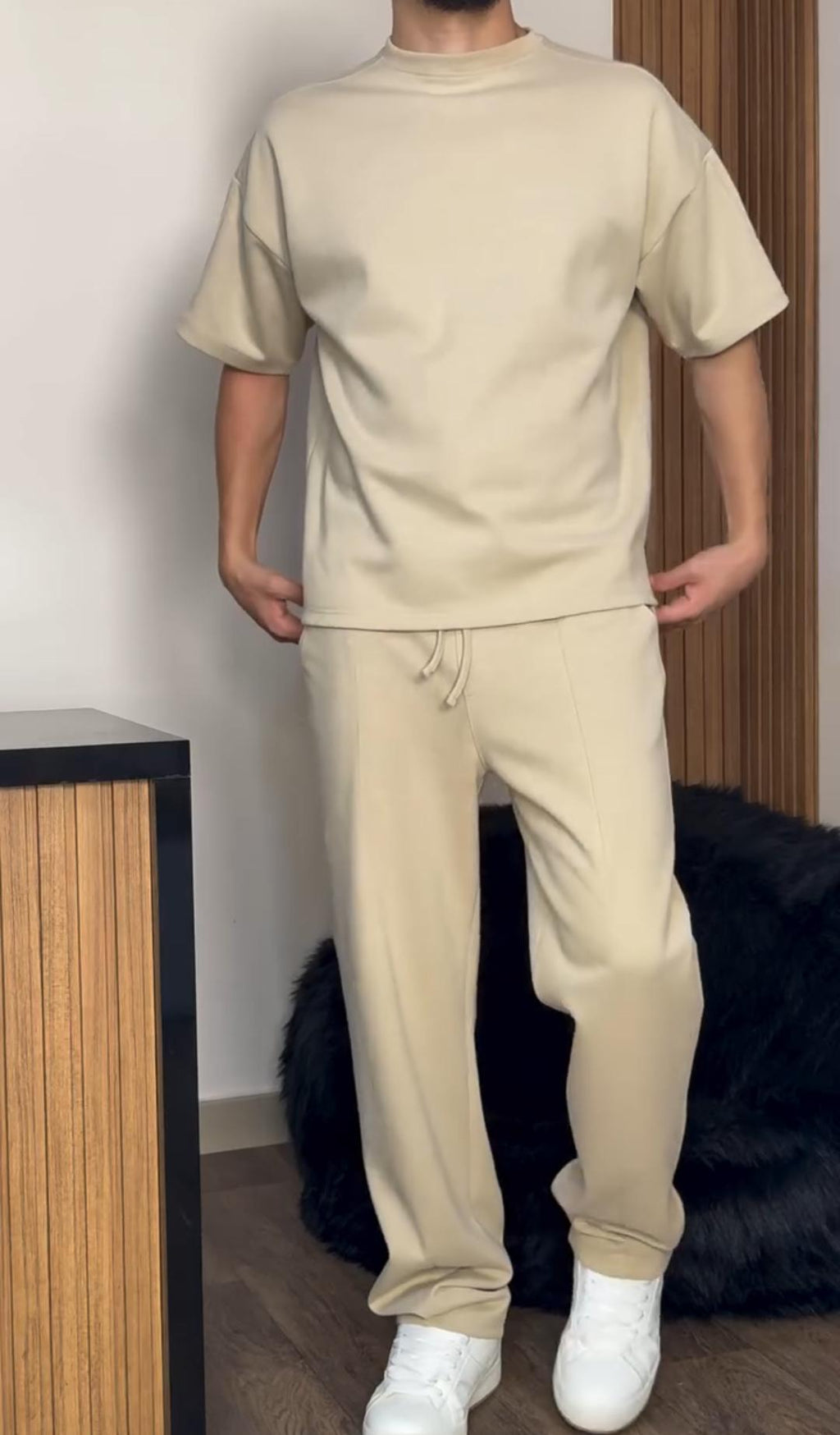 PACK OF 2 TRACK SUIT FOR MEN SUMMER COLLECTION