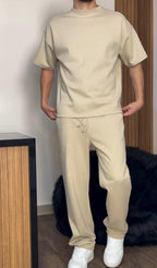 PACK OF 2 TRACK SUIT FOR MEN SUMMER COLLECTION