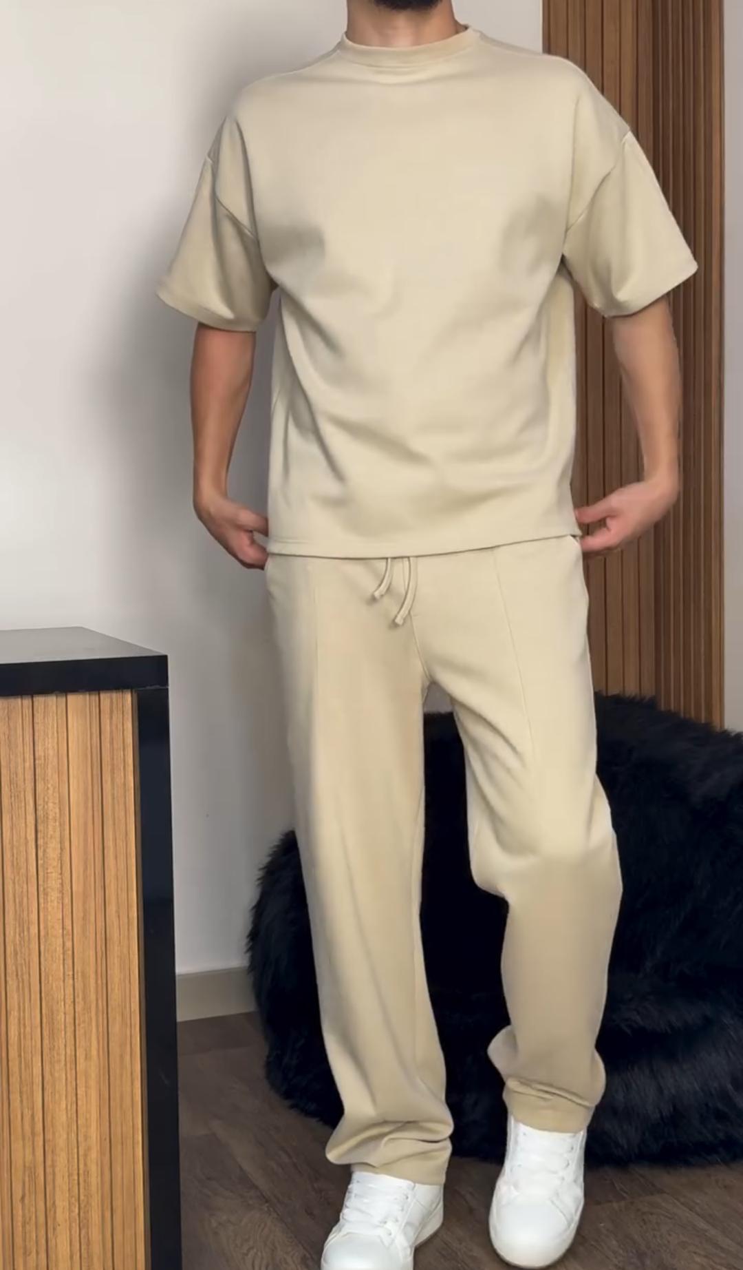PACK OF 2 TRACK SUIT FOR MEN SUMMER COLLECTION