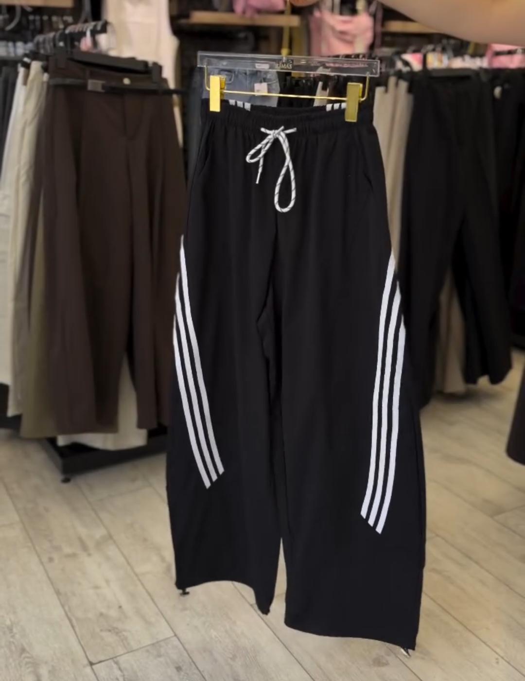 Pack of 3 Trendy Trousers For   Women