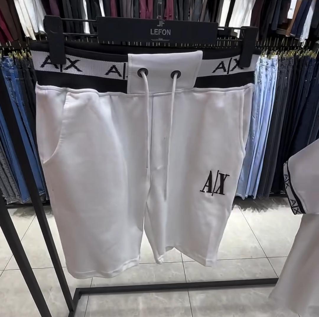Pack of 2 Men's Summer Sets