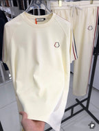Pack of 2 Premium Men's Tracksuit Set