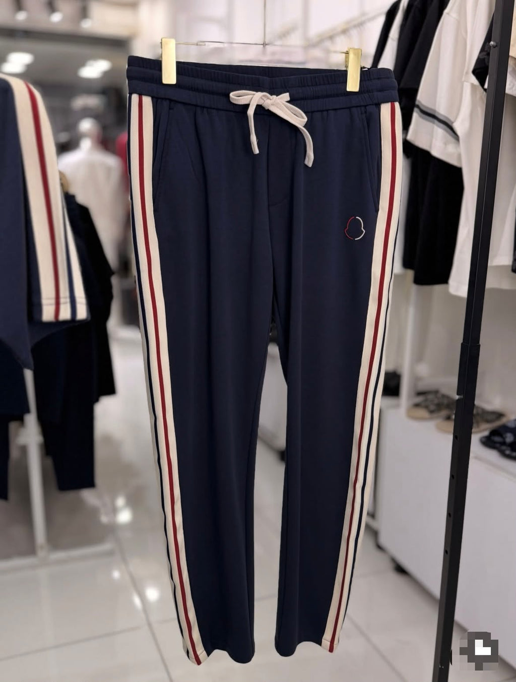 Pack of 2 Premium Men's Tracksuit Set