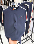 Pack of 2 Premium Men's Tracksuit Set
