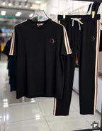 Pack of 2 Premium Men's Tracksuit Set