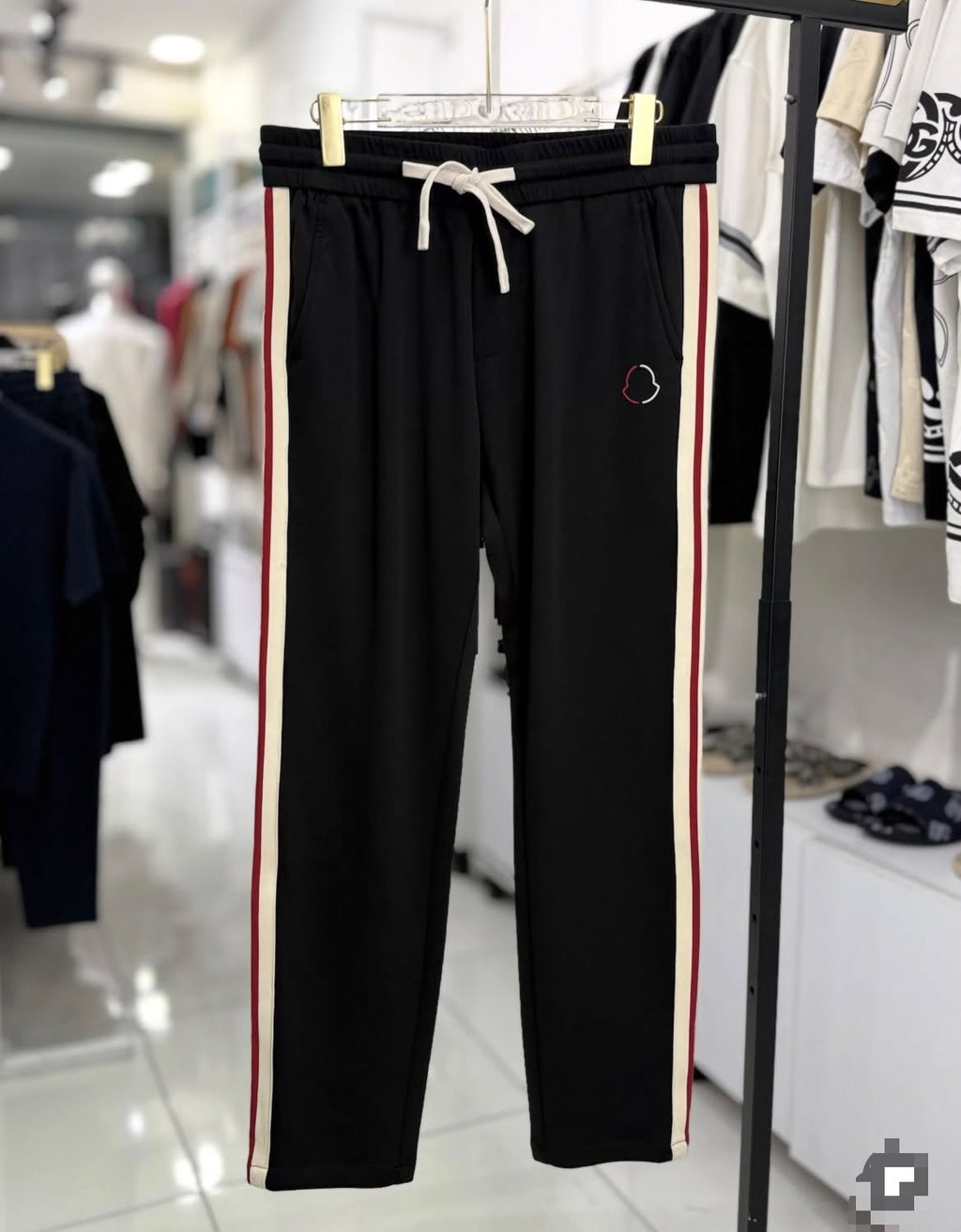 Pack of 2 Premium Men's Tracksuit Set