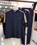 Pack of 2 Premium Men's Tracksuit Set