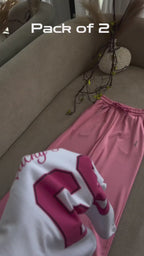 Summer Track Suit – Pack of 2