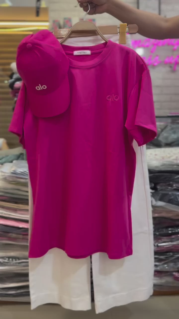 Women Track Suit 3-Piece Set Buy 1 Get 1 free